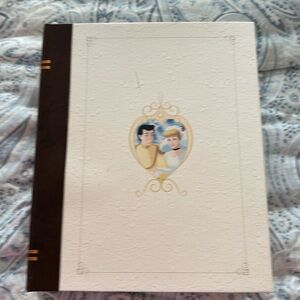 Disney Fairytale Weddings set of watches